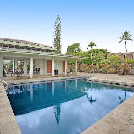 Puamana Maluhia - Two Bedroom / Two Bath Condo Princeville Exterior foto